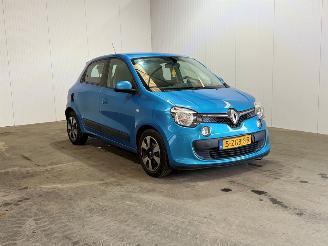  Renault Twingo 1.0 SCe Expression 2015/1