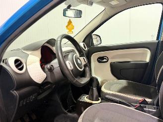 Renault Twingo 1.0 SCe Expression picture 9