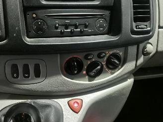 Renault Trafic 1.9 dCi L1H1 picture 10