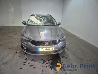 Fiat Tipo Tipo (356W/357W), Combi, 2016 1.6 JTD Multijet II 16V picture 4
