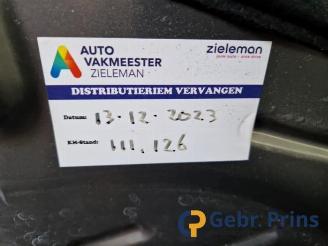 Fiat Tipo Tipo (356W/357W), Combi, 2016 1.6 JTD Multijet II 16V picture 10
