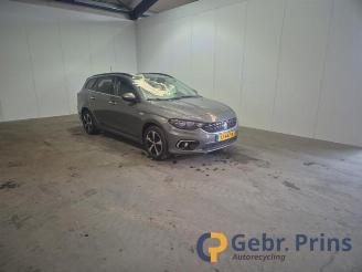 disassembly passenger cars Fiat Tipo Tipo (356W/357W), Combi, 2016 1.6 JTD Multijet II 16V 2018/9