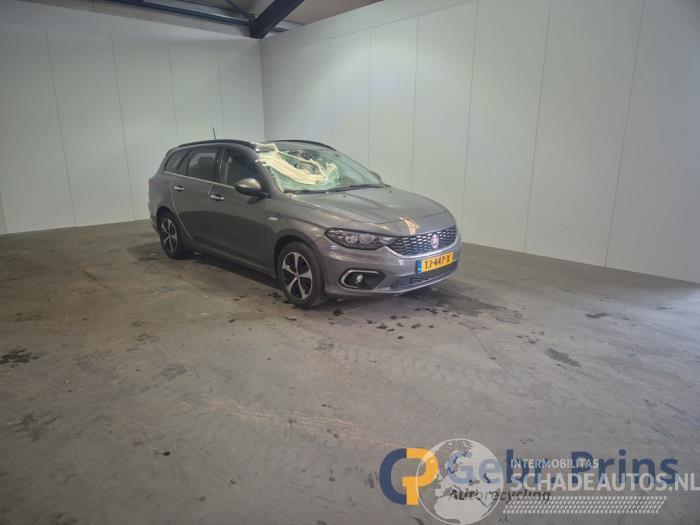 Fiat Tipo Tipo (356W/357W), Combi, 2016 1.6 JTD Multijet II 16V