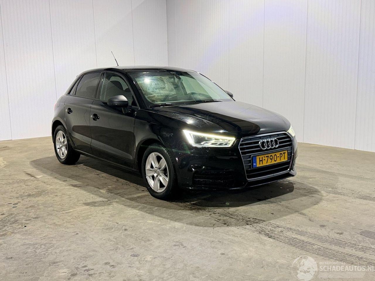 Audi A1 1.4 TDI Pro Line