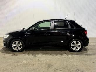 Audi A1 1.4 TDI Pro Line picture 6