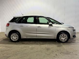 Citroën C4 PICASSO 1.6 HDi Intensive picture 2