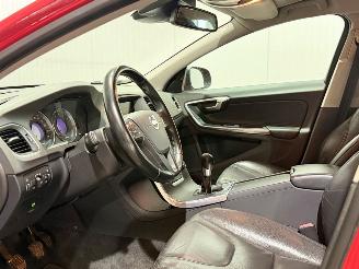 Volvo V-60 1.6 T3 Kinetic picture 9