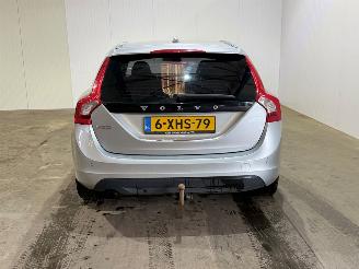 Volvo V-60 1.6 Drive R-Design picture 8