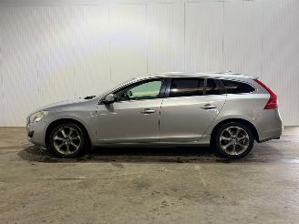 Volvo V-60 1.6 Drive R-Design picture 6