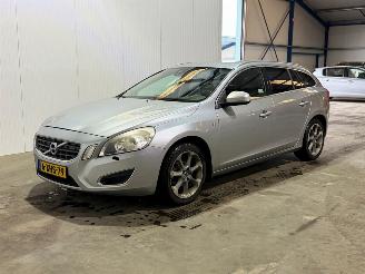 Volvo V-60 1.6 Drive R-Design picture 7