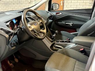 Ford C-Max 1.0 Lease Trend picture 7