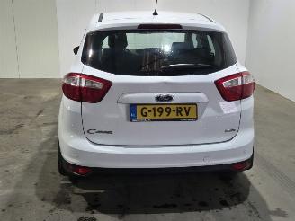 Ford C-Max 1.0 Lease Trend picture 6
