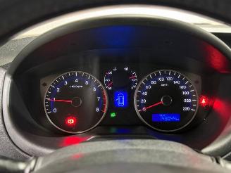 Hyundai I-20 1.2 i-Motion picture 11