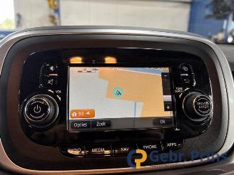 Fiat 500X 500X (334), SUV, 2014 1.4 Multi Air 16V picture 10