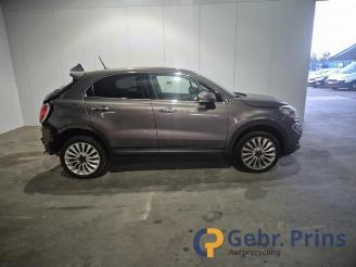 Fiat 500X 500X (334), SUV, 2014 1.4 Multi Air 16V picture 2