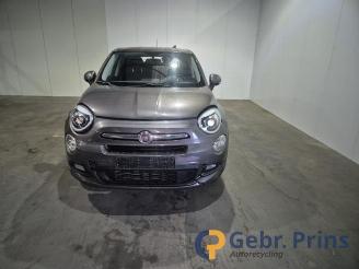 Fiat 500X 500X (334), SUV, 2014 1.4 Multi Air 16V picture 7
