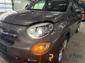 Fiat 500X 500X (334), SUV, 2014 1.4 Multi Air 16V picture 13