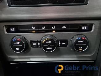 Volkswagen Golf Golf VII Variant (AUVV), Combi, 2013 / 2021 1.6 TDI BlueMotion 16V picture 14