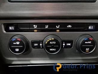 Volkswagen Golf Golf VII Variant (AUVV), Combi, 2013 / 2021 1.6 TDI BlueMotion 16V picture 13