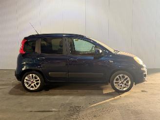 Fiat Panda 0.9 TwinAir Sempre picture 2