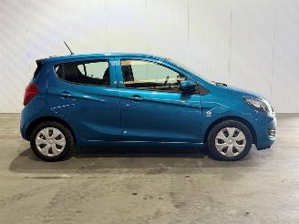 Opel Karl 1.0 ecoFLEX 120 Jaar Edition picture 2