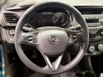Opel Karl 1.0 ecoFLEX 120 Jaar Edition picture 10
