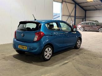 Opel Karl 1.0 ecoFLEX 120 Jaar Edition picture 3