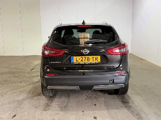 Nissan Qashqai 1.2 Tekna picture 8