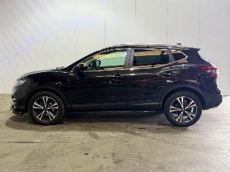 Nissan Qashqai 1.2 Tekna picture 6