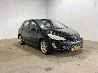 škoda osobní automobily Peugeot 308 1.6 THP XT 2007/10