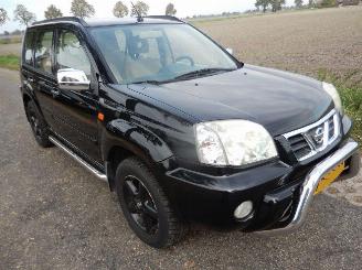 Nissan X-Trail 2.5 16V picture 3