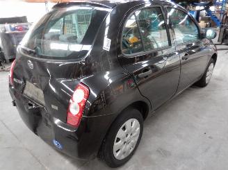 Nissan Micra 1.2 16v picture 4