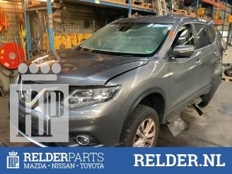 Nissan X-Trail X-Trail (T32), SUV, 2013 / 2022 1.6 Energy dCi picture 1
