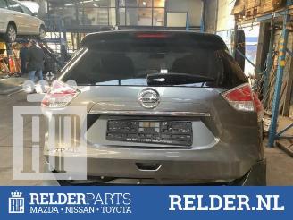 Nissan X-Trail X-Trail (T32), SUV, 2013 / 2022 1.6 Energy dCi picture 4