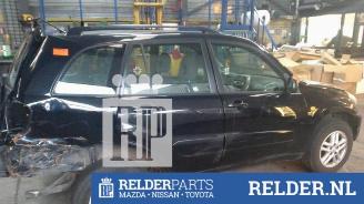 Toyota Rav-4 RAV4 (A2), Terreinwagen, 2000 / 2005 1.8 16V VVT-i 4x2 picture 4