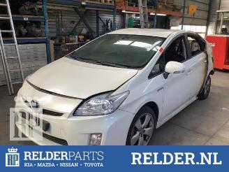 Démontage voiture Toyota Prius Prius (ZVW3), Hatchback, 2009 / 2016 1.8 16V 2011/8