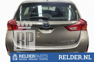 Toyota Auris Auris (E18), Hatchback 5-drs, 2012 / 2019 1.8 16V Hybrid picture 6