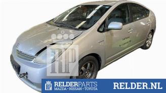 rozbiórka samochody osobowe Toyota Prius Prius (NHW20), Liftback, 2003 / 2009 1.5 16V 2006/2