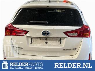 Toyota Auris Touring Sports Auris Touring Sports (E18), Combi, 2013 / 2018 1.8 16V Hybrid picture 5