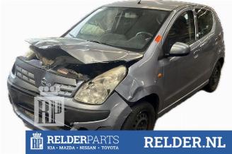 Nissan Pixo Pixo (D31S), Hatchback, 2009 1.0 12V picture 2