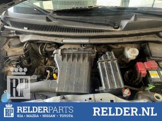 Nissan Pixo Pixo (D31S), Hatchback, 2009 1.0 12V picture 9