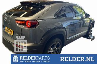 Mazda MX-30 MX-30, SUV, 2020 e-SkyActiv 145 picture 7