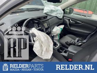 Nissan X-Trail X-Trail (T32), SUV, 2013 / 2022 1.6 DIG-T 16V picture 8