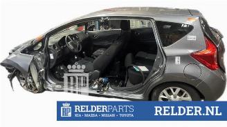 Nissan Note Note (E12), MPV, 2012 1.2 68 picture 2