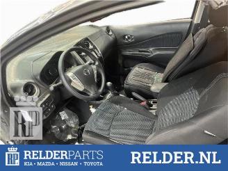 Nissan Note Note (E12), MPV, 2012 1.2 68 picture 10