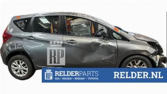 Nissan Note Note (E12), MPV, 2012 1.2 68 picture 6