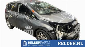 Nissan Note Note (E12), MPV, 2012 1.2 68 picture 7