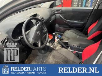 Toyota Avensis Avensis Wagon (T25/B1E), Combi, 2003 / 2008 1.8 16V VVT-i picture 10