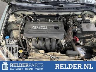 Toyota Avensis Avensis Wagon (T25/B1E), Combi, 2003 / 2008 1.8 16V VVT-i picture 9