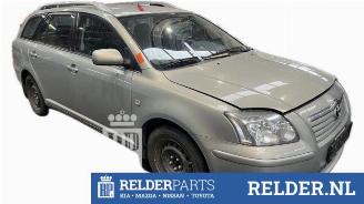 Toyota Avensis Avensis Wagon (T25/B1E), Combi, 2003 / 2008 1.8 16V VVT-i picture 2